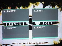 Pier Solar sur Sega Mega-CD
